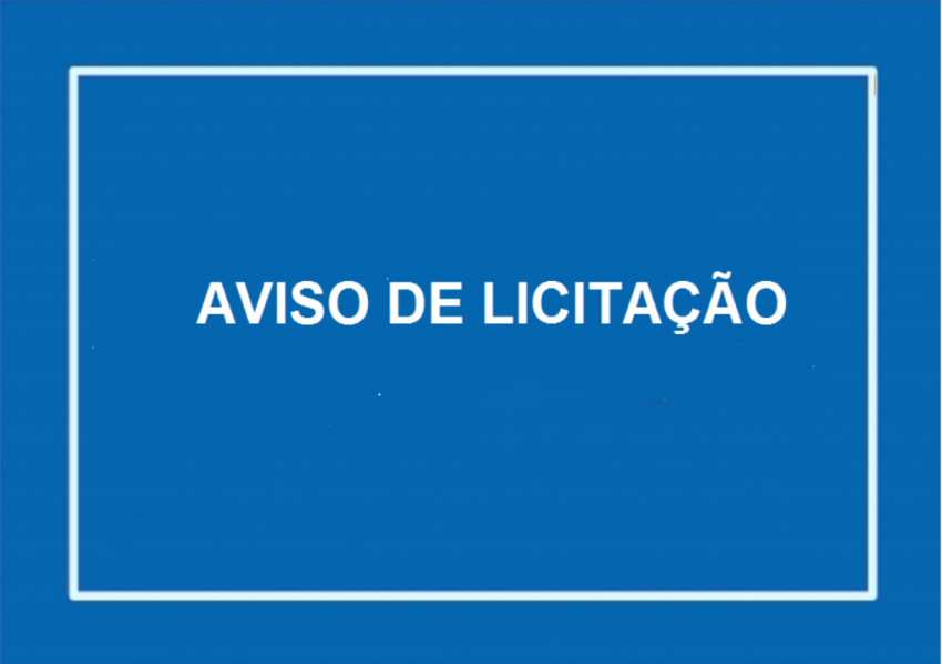 AVISO DE LICITAÇÃO PREGÃO PRESENCIAL N° 002/2019 FUNDO MUNICIPAL DE EDUCAÇÃO.